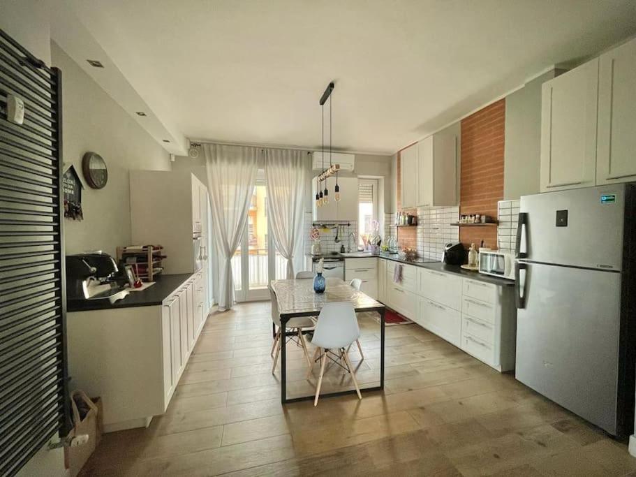 Appartamento Ca' Fola Alba 外观 照片
