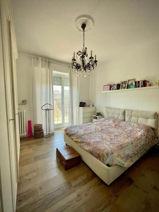 Appartamento Ca' Fola Alba 外观 照片