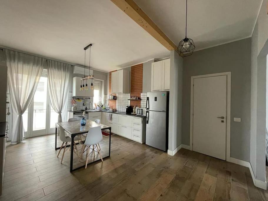 Appartamento Ca' Fola Alba 外观 照片