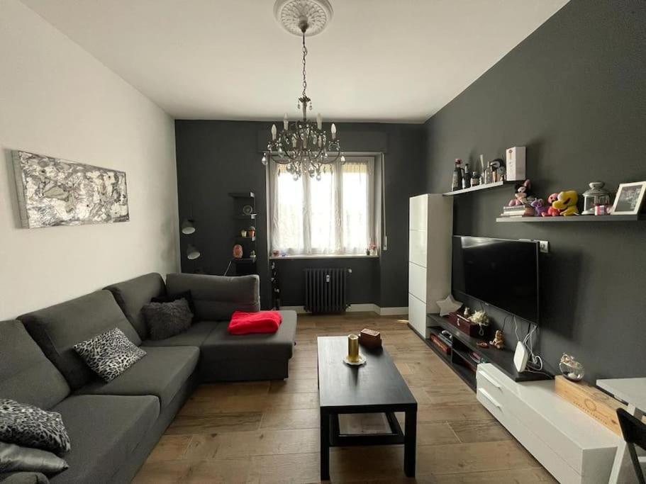 Appartamento Ca' Fola Alba 外观 照片