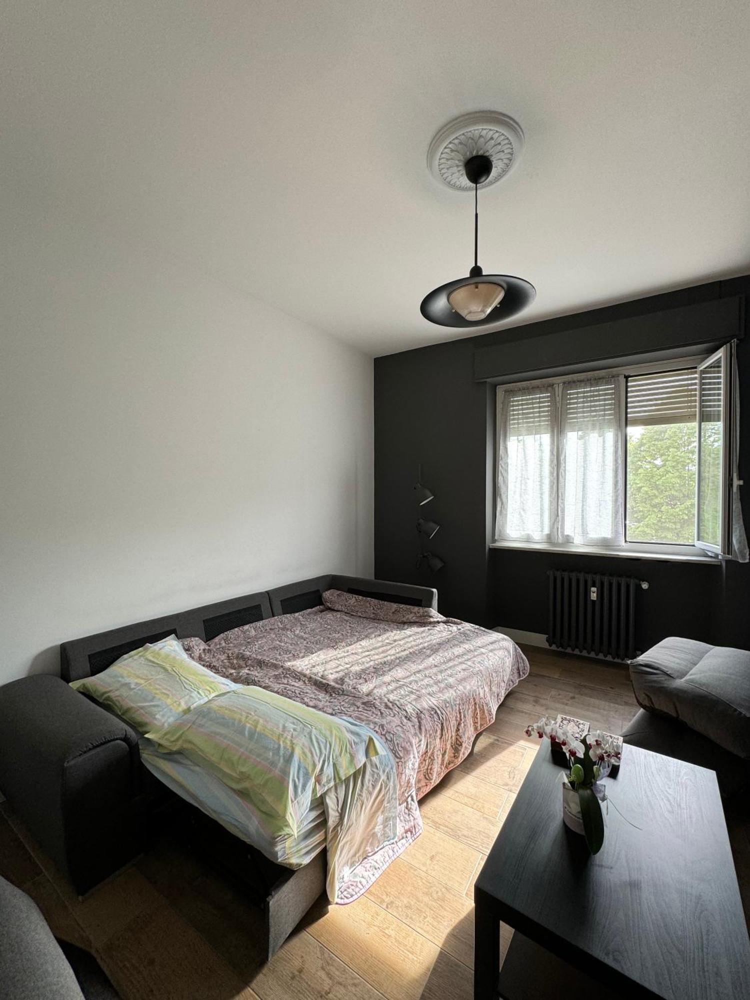 Appartamento Ca' Fola Alba 外观 照片